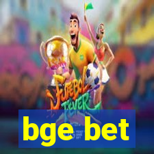 bge bet